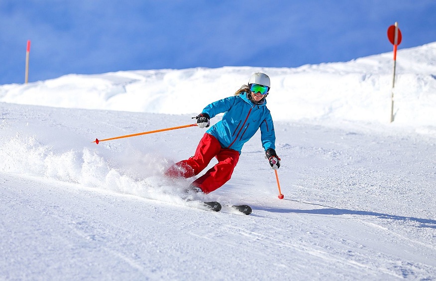 Capital Timeshare Briefly Talks About Sugar Mountain Ski Resort