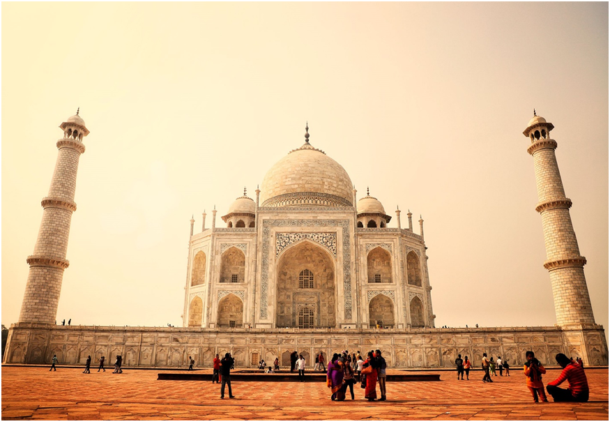 Most Interesting Facts to Plan Same Day Taj Mahal Tour