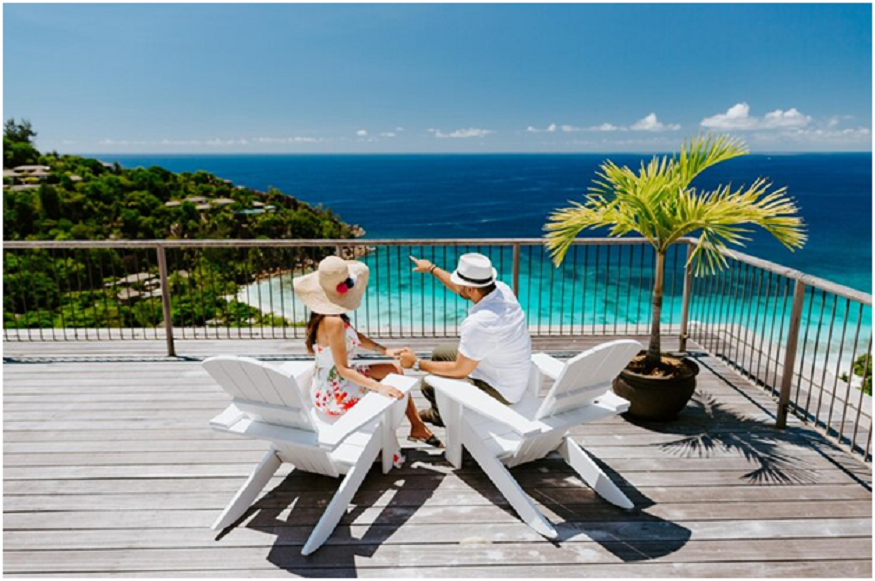 Smart Spending in Paradise