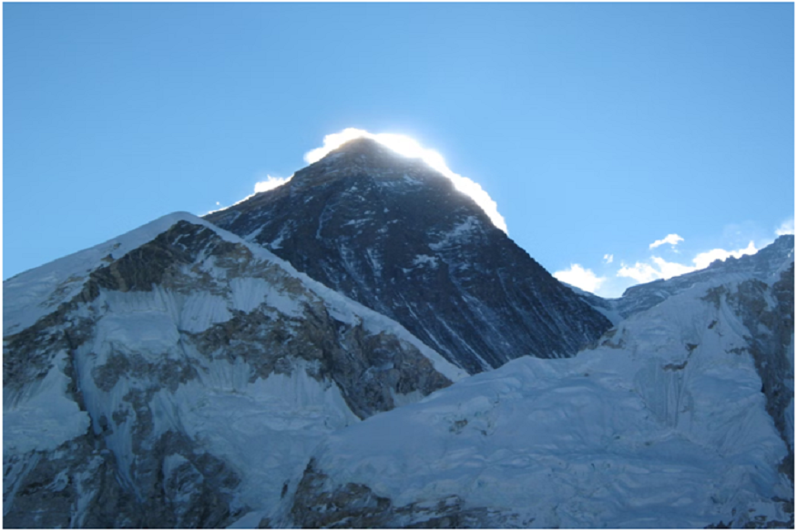 Everest Base Camp