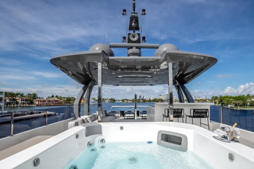 Turkey Yacht Charter